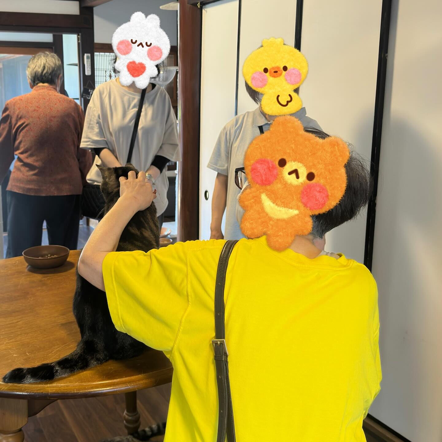 お土産いただき感謝です🙏