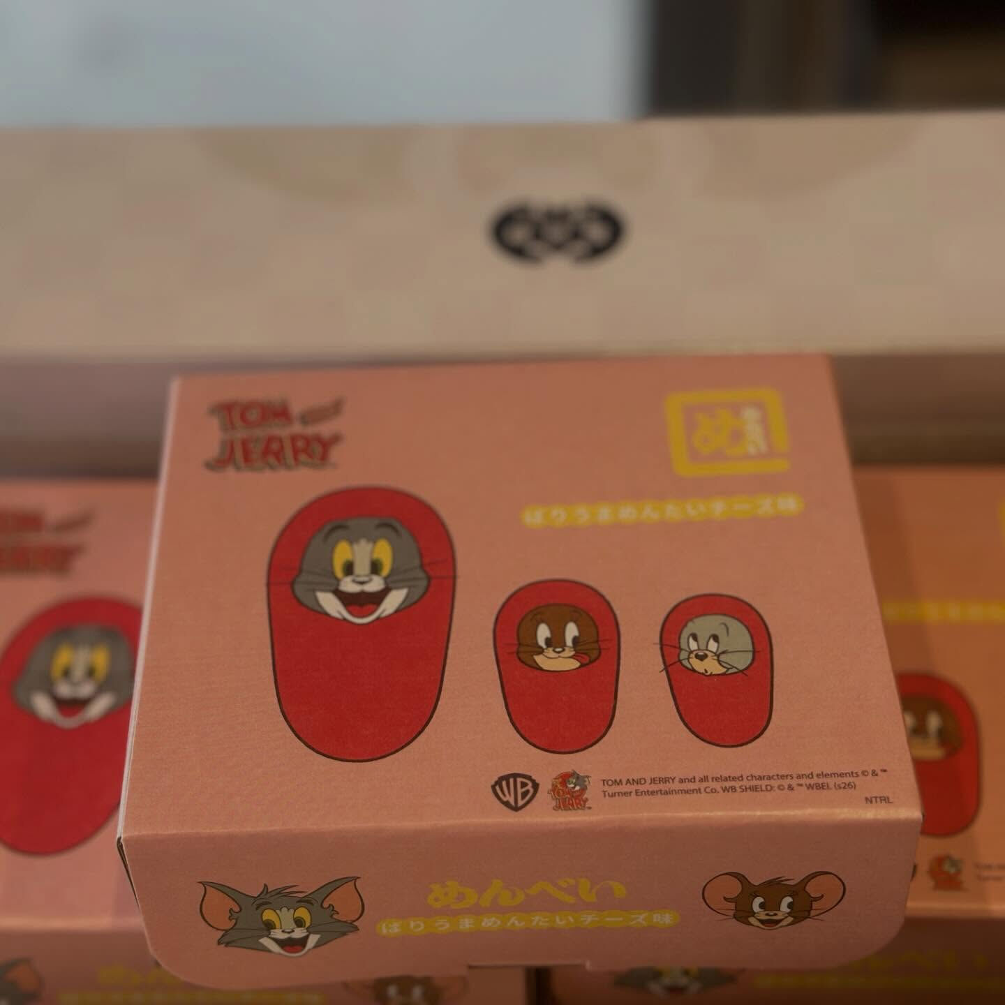 お土産いただき感謝です🙏